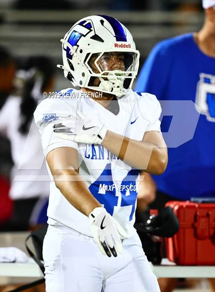 Thumbnail 1 in Canyon View @ Verrado photogallery.