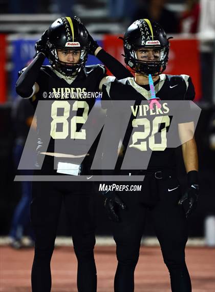 Thumbnail 3 in Canyon View @ Verrado photogallery.