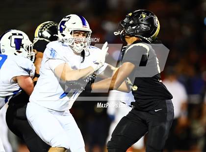 Thumbnail 3 in Canyon View @ Verrado photogallery.
