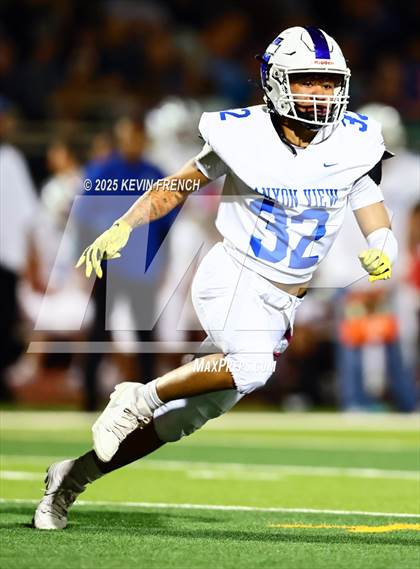 Thumbnail 2 in Canyon View @ Verrado photogallery.