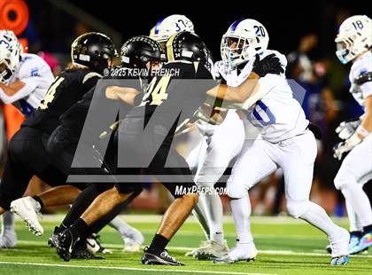 Thumbnail 1 in Canyon View @ Verrado photogallery.