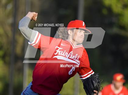 Thumbnail 3 in Fairfield @ Oak Hills photogallery.
