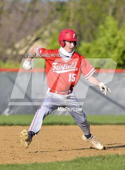 Thumbnail 3 in Fairfield @ Oak Hills photogallery.