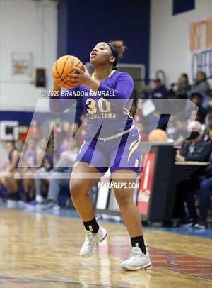 Bibb County @ Chilton County