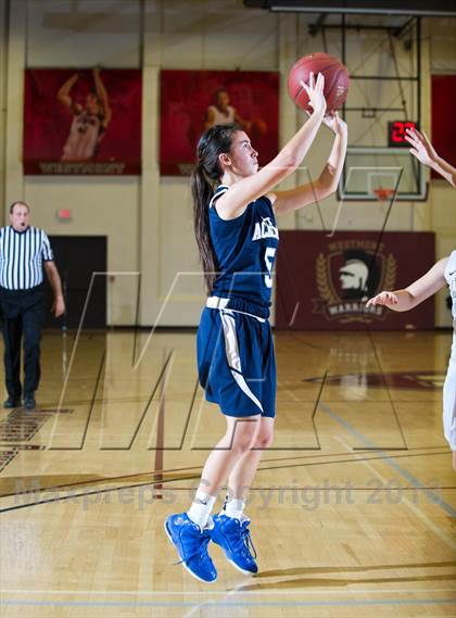 Thumbnail 3 in Orcutt Academy @ Providence Hall photogallery.
