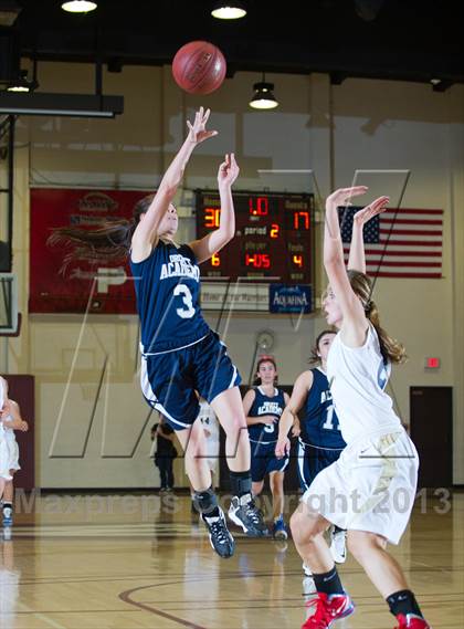 Thumbnail 3 in Orcutt Academy @ Providence Hall photogallery.
