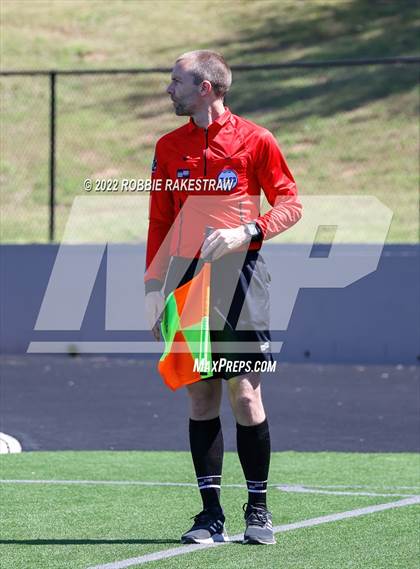 Thumbnail 2 in Chapel Hill vs. Community (UIL 4A Regional Semifinals) photogallery.