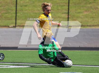 Thumbnail 2 in Chapel Hill vs. Community (UIL 4A Regional Semifinals) photogallery.