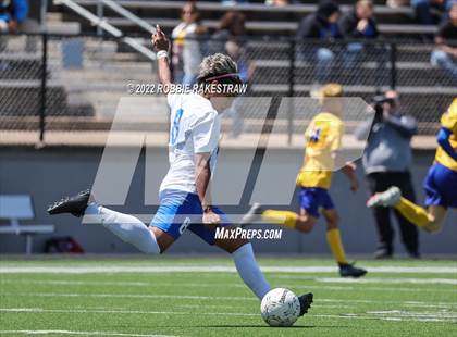 Thumbnail 2 in Chapel Hill vs. Community (UIL 4A Regional Semifinals) photogallery.