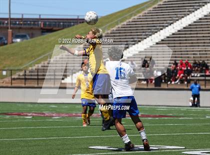 Thumbnail 2 in Chapel Hill vs. Community (UIL 4A Regional Semifinals) photogallery.