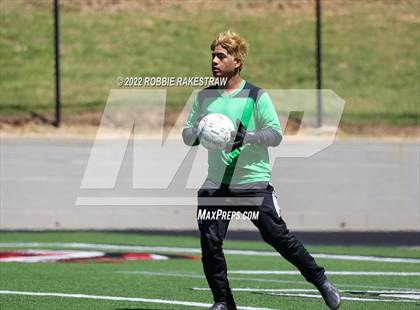 Thumbnail 1 in Chapel Hill vs. Community (UIL 4A Regional Semifinals) photogallery.