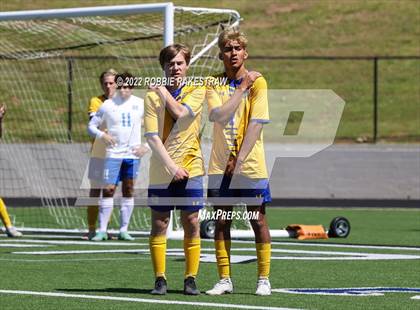 Thumbnail 1 in Chapel Hill vs. Community (UIL 4A Regional Semifinals) photogallery.