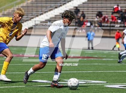 Thumbnail 1 in Chapel Hill vs. Community (UIL 4A Regional Semifinals) photogallery.