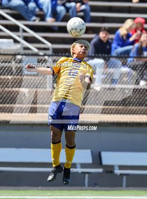 Chapel Hill vs. Community (UIL 4A Regional Semifinals)