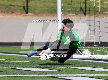 Thumbnail 1 in Chapel Hill vs. Community (UIL 4A Regional Semifinals) photogallery.