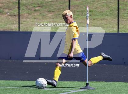 Thumbnail 1 in Chapel Hill vs. Community (UIL 4A Regional Semifinals) photogallery.
