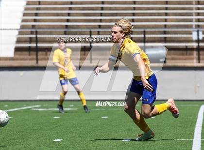 Thumbnail 2 in Chapel Hill vs. Community (UIL 4A Regional Semifinals) photogallery.