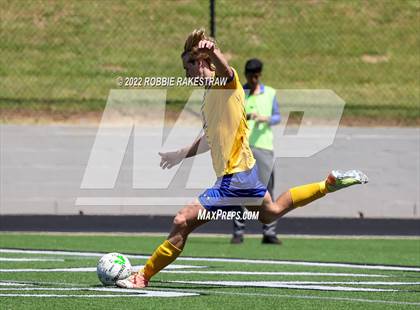 Thumbnail 2 in Chapel Hill vs. Community (UIL 4A Regional Semifinals) photogallery.