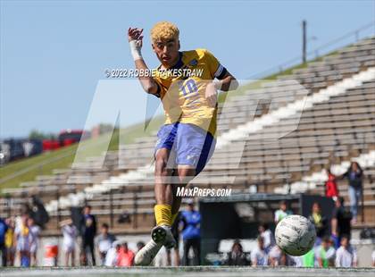 Thumbnail 2 in Chapel Hill vs. Community (UIL 4A Regional Semifinals) photogallery.