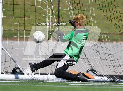 Thumbnail 1 in Chapel Hill vs. Community (UIL 4A Regional Semifinals) photogallery.