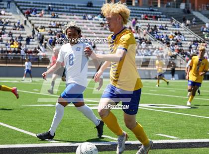 Thumbnail 1 in Chapel Hill vs. Community (UIL 4A Regional Semifinals) photogallery.