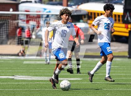 Thumbnail 2 in Chapel Hill vs. Community (UIL 4A Regional Semifinals) photogallery.