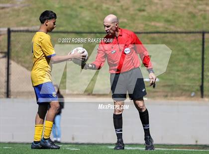 Thumbnail 1 in Chapel Hill vs. Community (UIL 4A Regional Semifinals) photogallery.