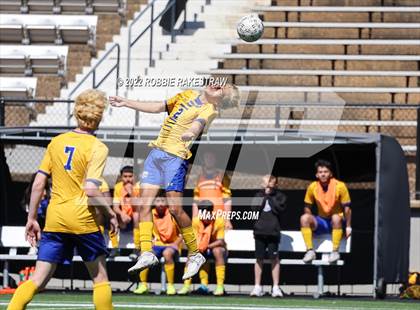 Thumbnail 1 in Chapel Hill vs. Community (UIL 4A Regional Semifinals) photogallery.