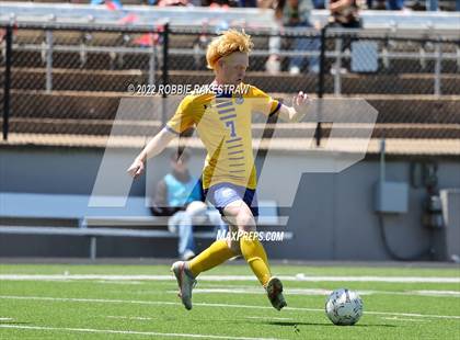 Thumbnail 2 in Chapel Hill vs. Community (UIL 4A Regional Semifinals) photogallery.