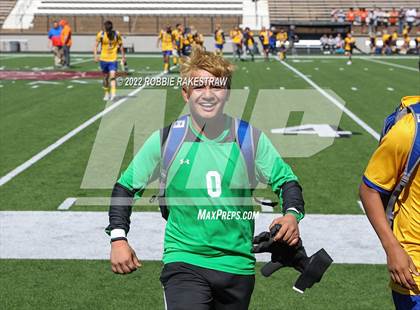 Thumbnail 3 in Chapel Hill vs. Community (UIL 4A Regional Semifinals) photogallery.