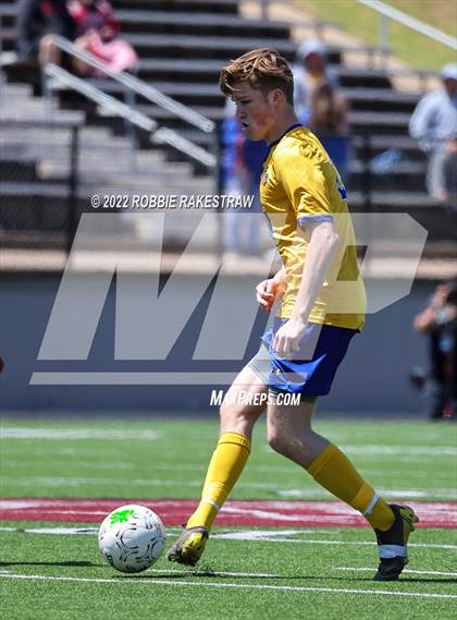 Thumbnail 1 in Chapel Hill vs. Community (UIL 4A Regional Semifinals) photogallery.