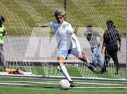 Thumbnail 3 in Chapel Hill vs. Community (UIL 4A Regional Semifinals) photogallery.