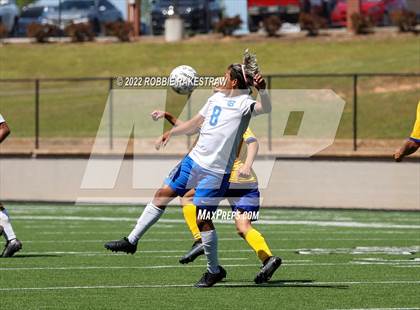 Thumbnail 2 in Chapel Hill vs. Community (UIL 4A Regional Semifinals) photogallery.