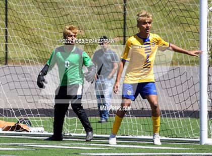 Thumbnail 1 in Chapel Hill vs. Community (UIL 4A Regional Semifinals) photogallery.