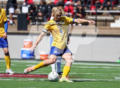 Thumbnail 2 in Chapel Hill vs. Community (UIL 4A Regional Semifinals) photogallery.