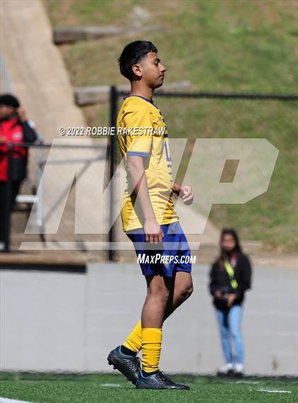 Thumbnail 2 in Chapel Hill vs. Community (UIL 4A Regional Semifinals) photogallery.