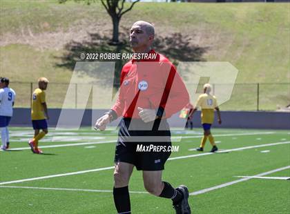 Thumbnail 2 in Chapel Hill vs. Community (UIL 4A Regional Semifinals) photogallery.