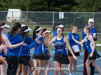 Thumbnail 3 in Gig Harbor @ Bothell photogallery.