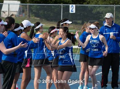 Thumbnail 1 in Gig Harbor @ Bothell photogallery.