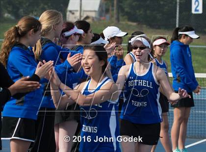 Thumbnail 3 in Gig Harbor @ Bothell photogallery.