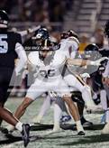 Photo from the gallery "Harlan vs. Dripping Springs (UIL 6A Football Area Playoff)"