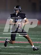 Photo from the gallery "Harlan vs. Dripping Springs (UIL 6A Football Area Playoff)"