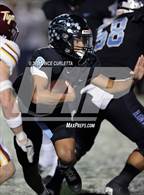 Photo from the gallery "Harlan vs. Dripping Springs (UIL 6A Football Area Playoff)"