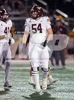 Photo from the gallery "Harlan vs. Dripping Springs (UIL 6A Football Area Playoff)"