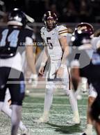 Photo from the gallery "Harlan vs. Dripping Springs (UIL 6A Football Area Playoff)"