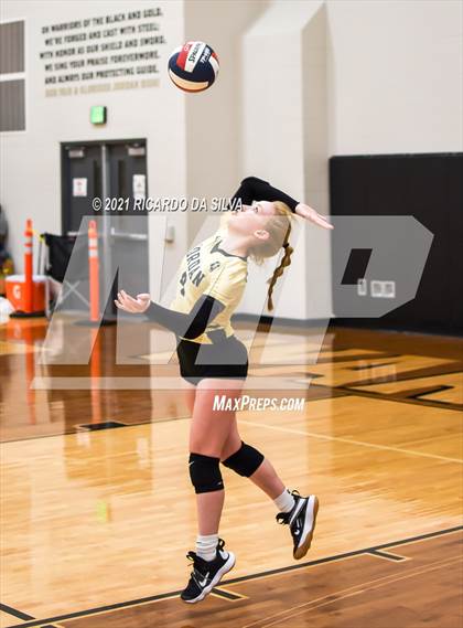 Thumbnail 1 in Jordan vs Cypress Springs photogallery.