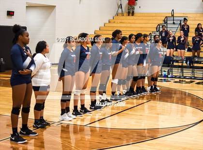 Thumbnail 2 in Jordan vs Cypress Springs photogallery.