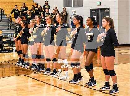 Thumbnail 3 in Jordan vs Cypress Springs photogallery.