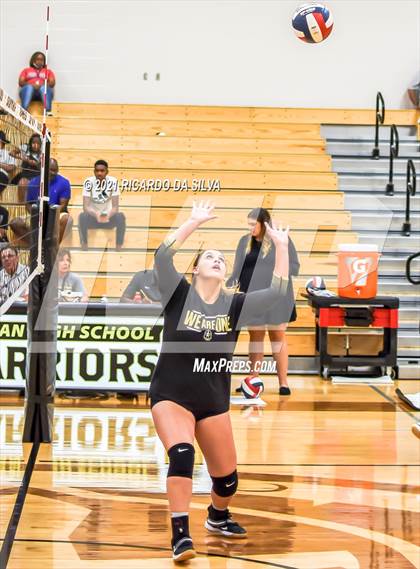 Thumbnail 2 in Jordan vs Cypress Springs photogallery.