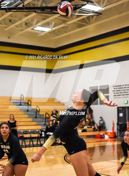 Thumbnail 1 in Jordan vs Cypress Springs photogallery.
